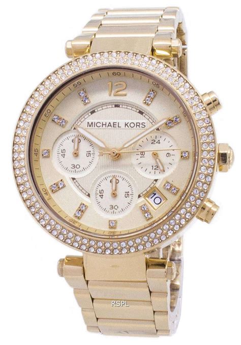 replica michael kors womens watches|michael kors unisex watch.